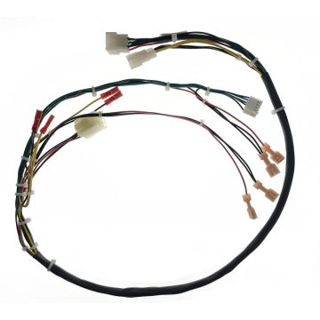 Jersey Jack Pinball Coin Door Harness 2017-Current